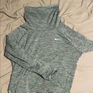 Mike Turtleneck Longsleeve